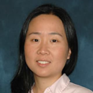 Annie Chan, MD, Ophthalmology, Palo Alto, CA