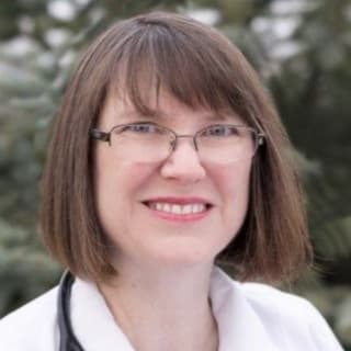 Karen Mailer, MD, Geriatrics, Anchorage, AK, Providence Alaska Medical Center