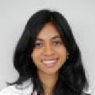 de Silva taniya, MD, Endocrinology, New Orleans, LA