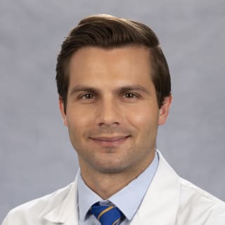 Richard Lewis, MD, Neurology, Louisville, KY