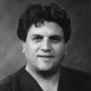 Harry Bernstein, MD, Ophthalmology, Las Cruces, NM