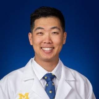 Bryan Ren, MD, Orthopaedic Surgery, Ann Arbor, MI