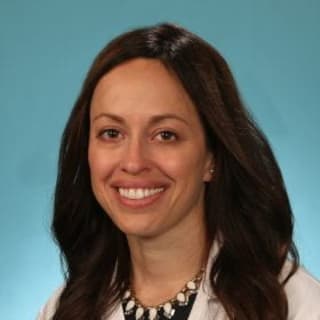 Kristen Sanfilippo, MD, Hematology, Saint Louis, MO, Barnes-Jewish Hospital