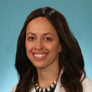 Kristen Sanfilippo, MD