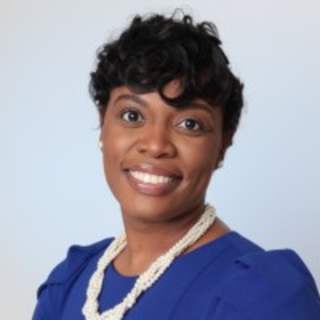 Latasha Claiborne, Nurse Practitioner, Vicksburg, MS