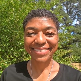 Kina Perkins, Psychiatric-Mental Health Nurse Practitioner, Durham, NC