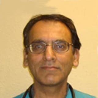 Muhammad Bhatti, MD, Cardiology, Las Vegas, NV