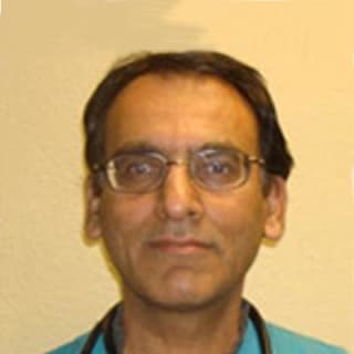 Muhammad Bhatti, MD