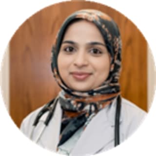 Zaineb Qayyum, DO, Family Medicine, Naperville, IL