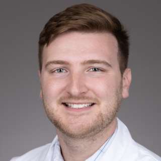 Zachary Harrison, MD, Resident Physician, Tampa, FL