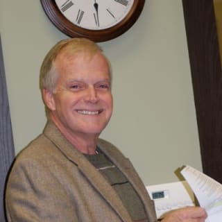 John Marsden, MD