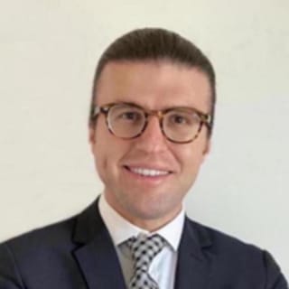 Yusuf Sendil, MD, Resident Physician, Newark, NJ