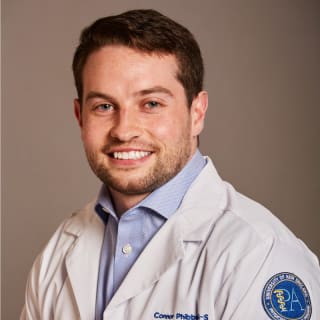 Connor Phibbs, PA, Physician Assistant, Highlands Ranch, CO