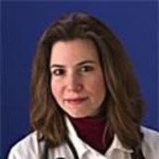 Rebecca Jaslow, MD, Oncology, Voorhees, NJ