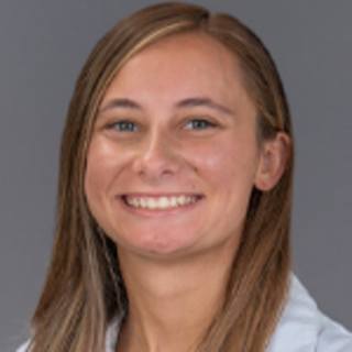 Kaitlyn Tytka, Physician Assistant, Buffalo, NY
