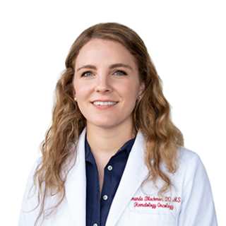 Amanda Blackmon, DO, Hematology, Duarte, CA