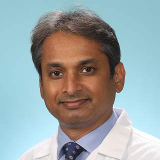 Amit Pawale, MD