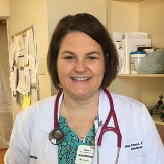 Diana Emmick, Acute Care Nurse Practitioner, Evansville, IN, Ascension St. Vincent Evansville
