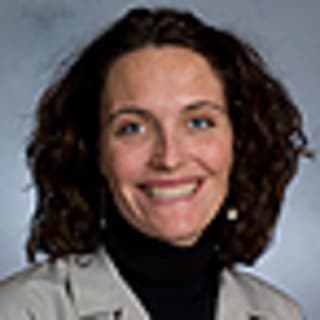 Claire Kenneally, MD, Pulmonology, Skokie, IL, Evanston Hospital