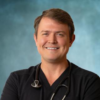 Derek Senior, MD, Internal Medicine, Carlsbad, NM