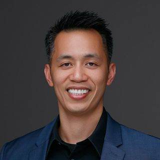 Kristoffer Ancho, Nurse Practitioner, La Jolla, CA