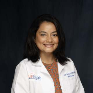 Yesha Patel, Family Nurse Practitioner, Gainesville, FL