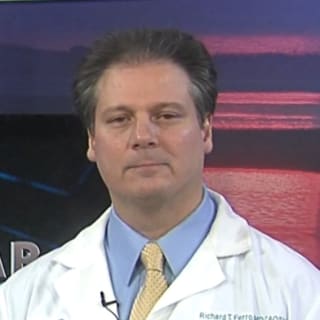 Richard Ferro, MD, Family Medicine, Wilmington, NC, Cape Fear Valley Medical Center