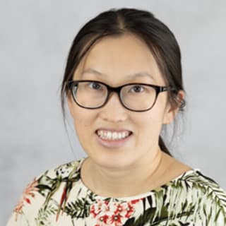 Vania Leung, MD, Geriatrics, Chicago, IL