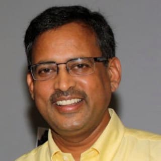 Kumaril Bhargava, Pharmacist, Chester Springs, PA