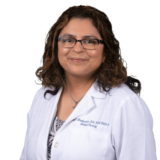 Sanjyot Bhadkamkar, Family Nurse Practitioner, Mobile, AL