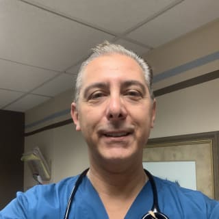 John Lazzara, DO, Family Medicine, Brooklyn, NY, North Shore University Hospital