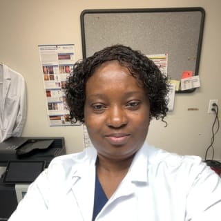 Feyisayo Oyewole, Family Nurse Practitioner, Reading, PA