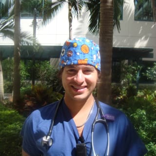 Jason Mishal, MD, Anesthesiology, Miami, FL, Nicklaus Children's Hospital