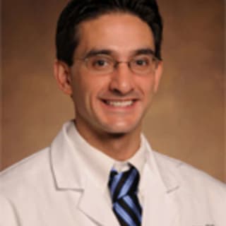 Douglas Tzanetos, MD, Allergy & Immunology, Louisville, KY, Norton Hospital