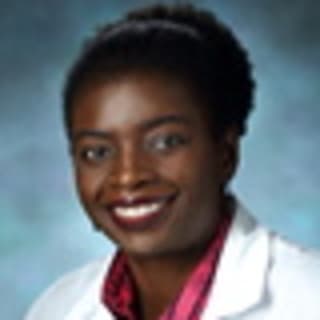 Abimbola Aina, MD, Obstetrics & Gynecology, Columbia, MD, Johns Hopkins Howard County Medical Center