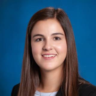 Mary Richardson, MD, Orthopaedic Surgery, New York, NY
