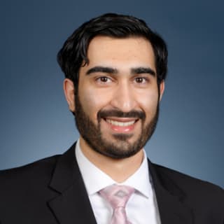 Mohammad Ali, DO, Resident Physician, Stratford, NJ