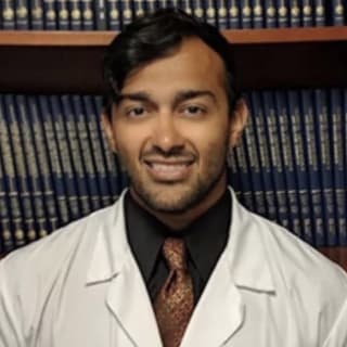 Mohammad Malik, MD, Orthopaedic Surgery, Mattoon, IL