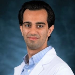 Jayson Marwaha, MD, General Surgery, Washington, DC