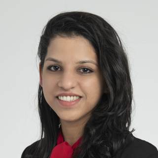 Manojna Nimmagadda, MD, Cardiology, Cleveland, OH