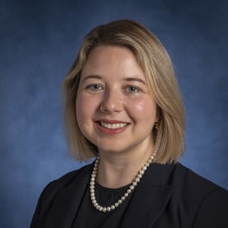 Camille Anderson, MD, Pediatrics, Baltimore, MD