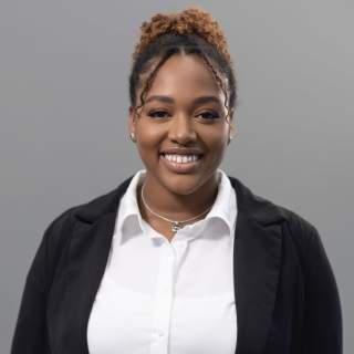Jeannez Daniel, MD, Resident Physician, Winston Salem, NC