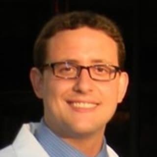 Daniel Hurley
