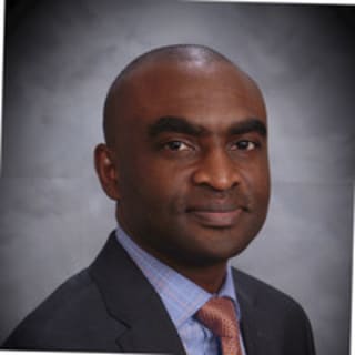 Olanrewaju Somorin, MD, Psychiatry, Monroe, NY