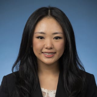 Rachel Kim, DO, Other MD/DO, Erie, PA