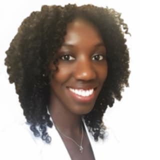 Latrice Akuamoah, MD, Anesthesiology, Hoboken, NJ