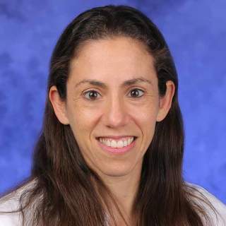 Einat Slonimsky, MD, Radiology, Hershey, PA