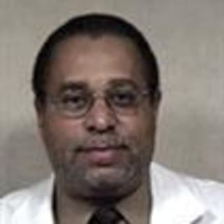 Robert Vaughn Jr., MD, General Surgery, Albemarle, NC, Atrium Health's Carolinas Medical Center