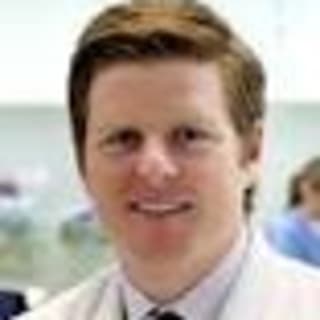 Alexander Hughes, MD, Orthopaedic Surgery, New York, NY, Hospital for Special Surgery