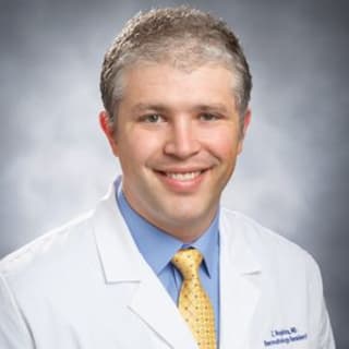 Zach Hopkins, MD